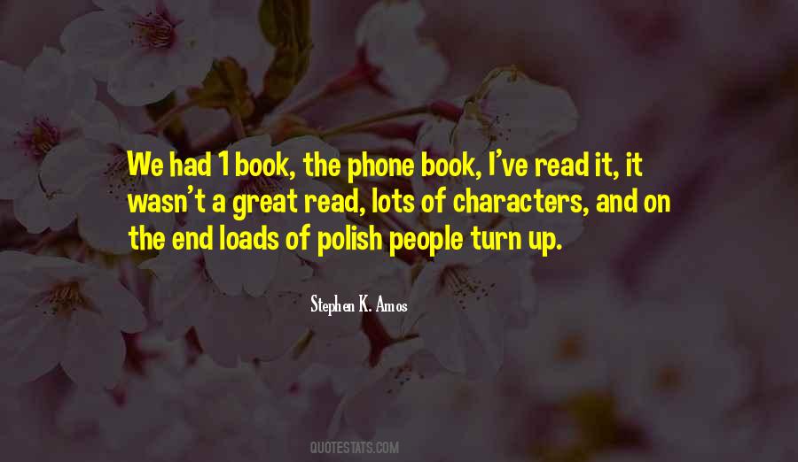 Stephen K. Amos Quotes #537262 Stephen K. Amos Quotes #537262