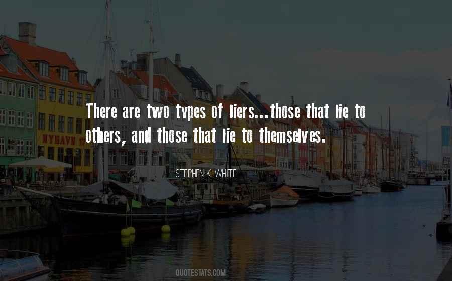 Stephen K. White Quotes #222428 Stephen K. White Quotes #222428