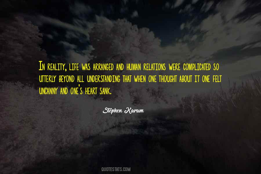 Stephen Karam Quotes #1394295 Stephen Karam Quotes #1394295