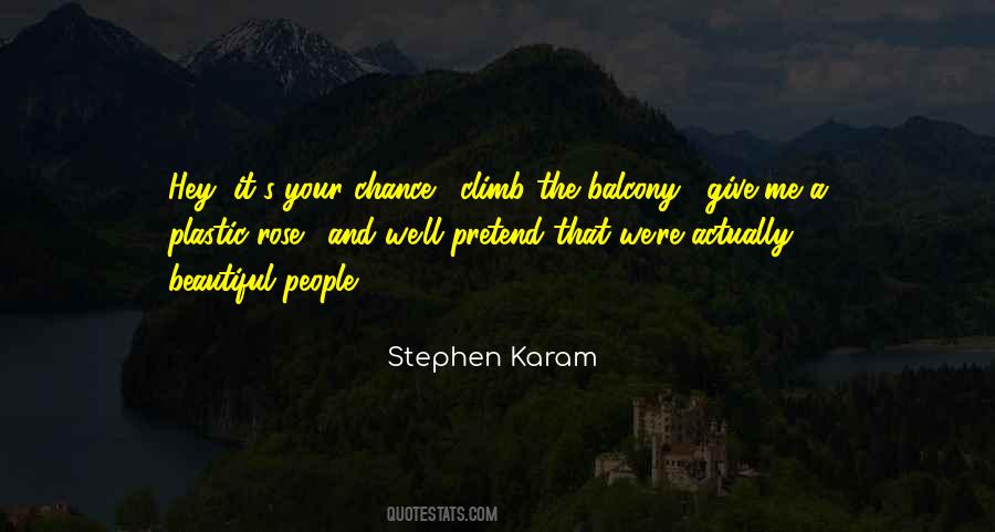 Stephen Karam Quotes #149873