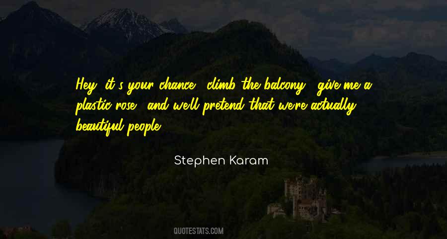 Stephen Karam Quotes #149873 Stephen Karam Quotes #149873