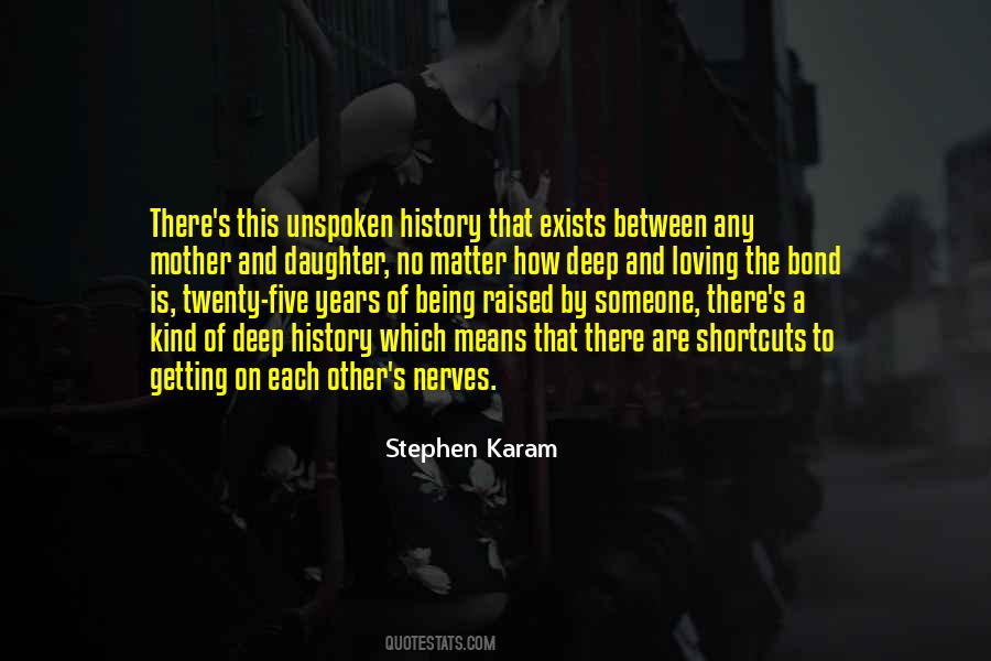 Stephen Karam Quotes #310235