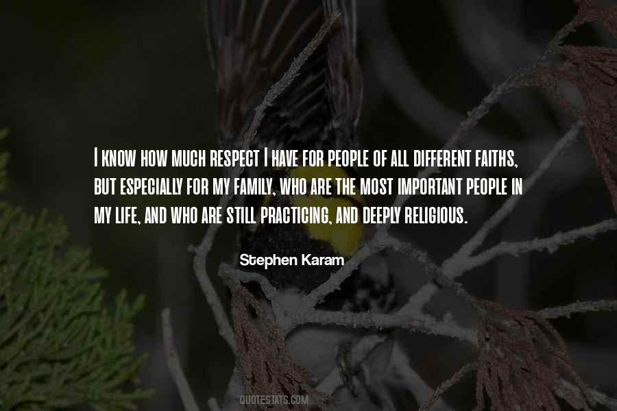 Stephen Karam Quotes #474314