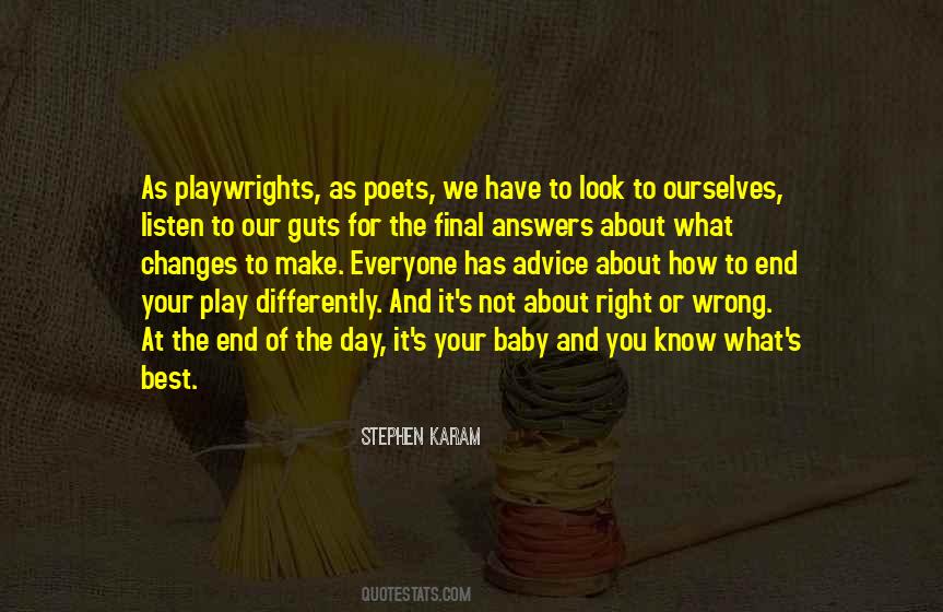 Stephen Karam Quotes #823331 Stephen Karam Quotes #823331