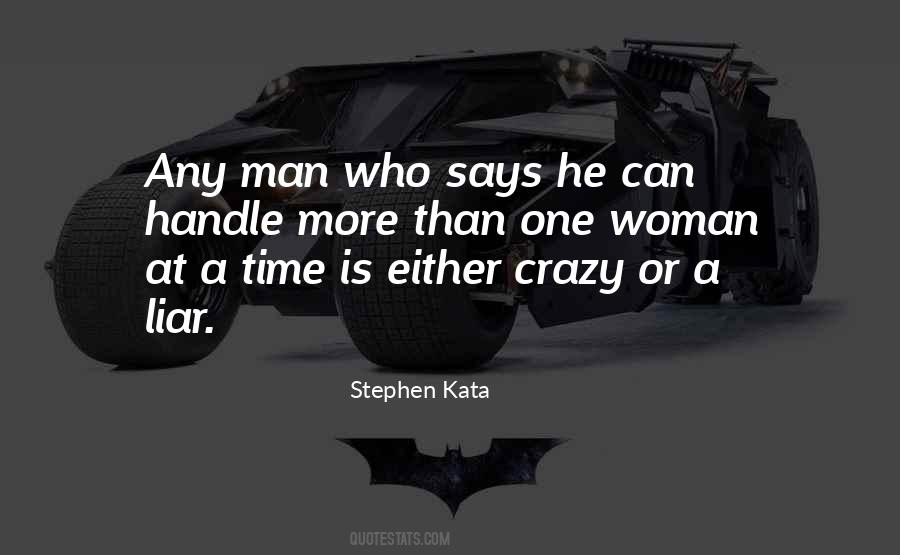 Stephen Kata Quotes #547191 Stephen Kata Quotes #547191