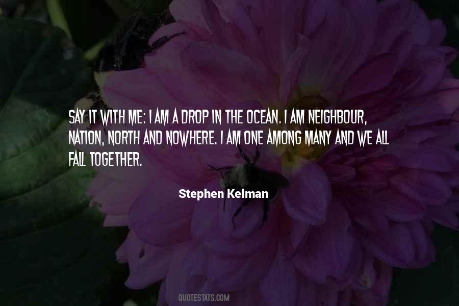 Stephen Kelman Quotes #696550