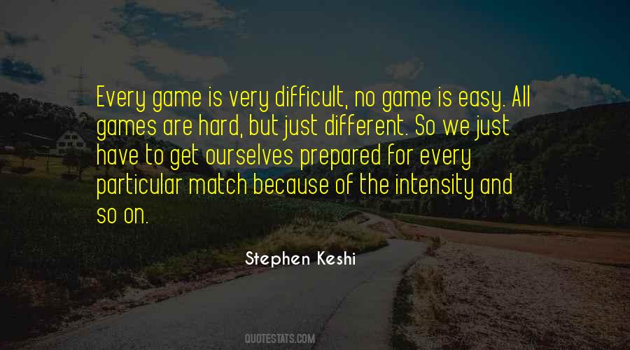 Stephen Keshi Quotes #822587