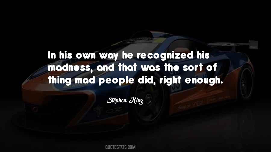 Stephen King Quotes #1029808