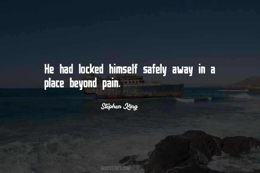 Stephen King Quotes #1304968