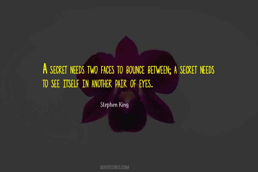 Stephen King Quotes #1307129