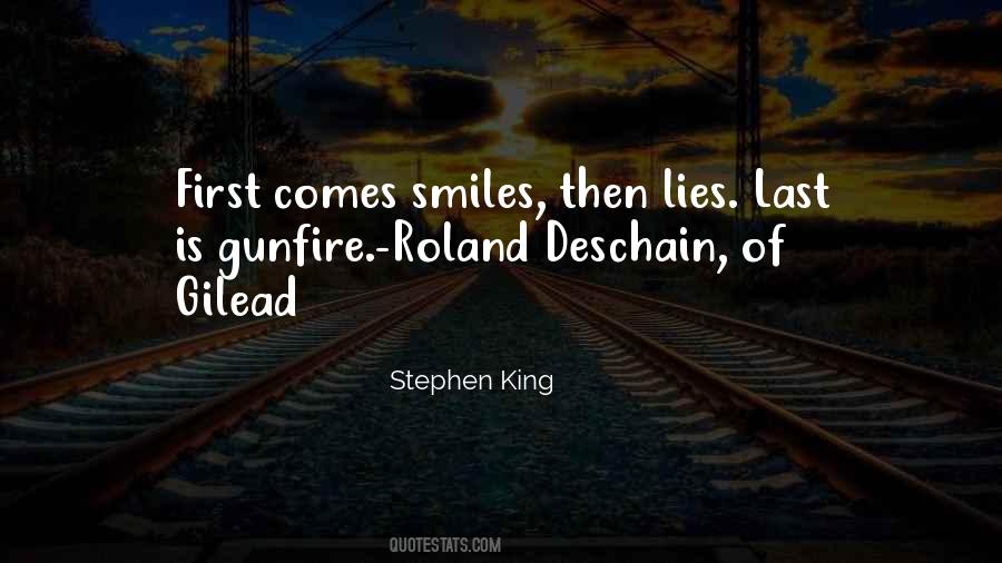 Stephen King Quotes #1443194