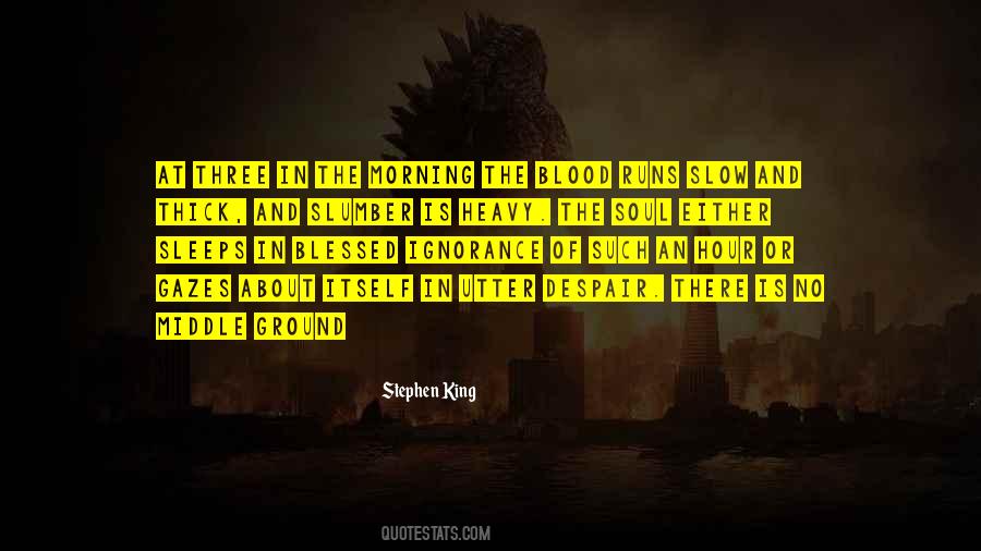 Stephen King Quotes #1515145