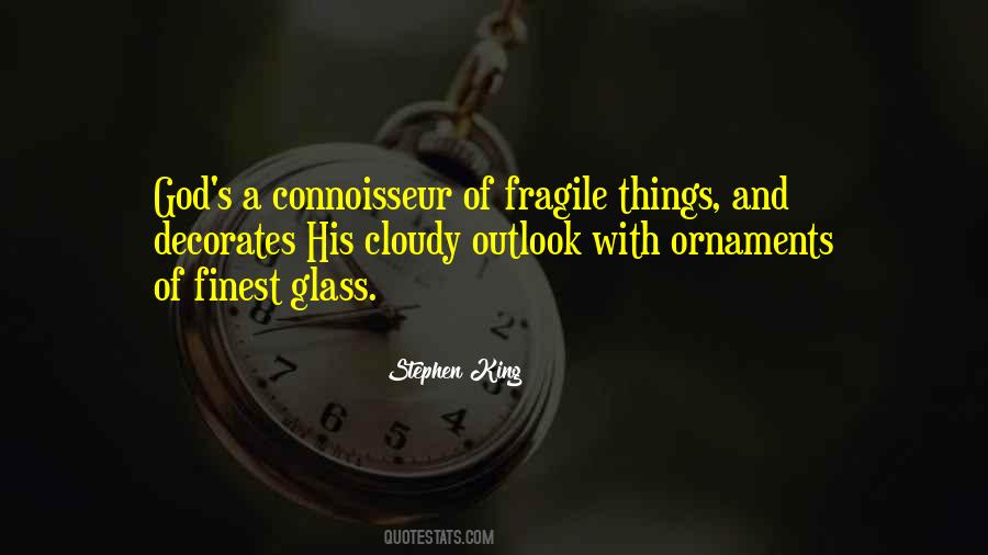 Stephen King Quotes #1602447