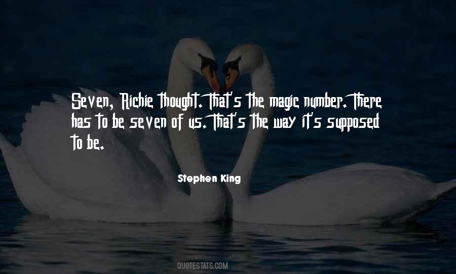 Stephen King Quotes #1864634