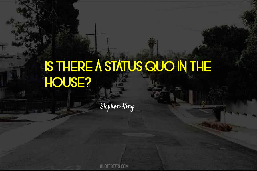 Stephen King Quotes #1870779
