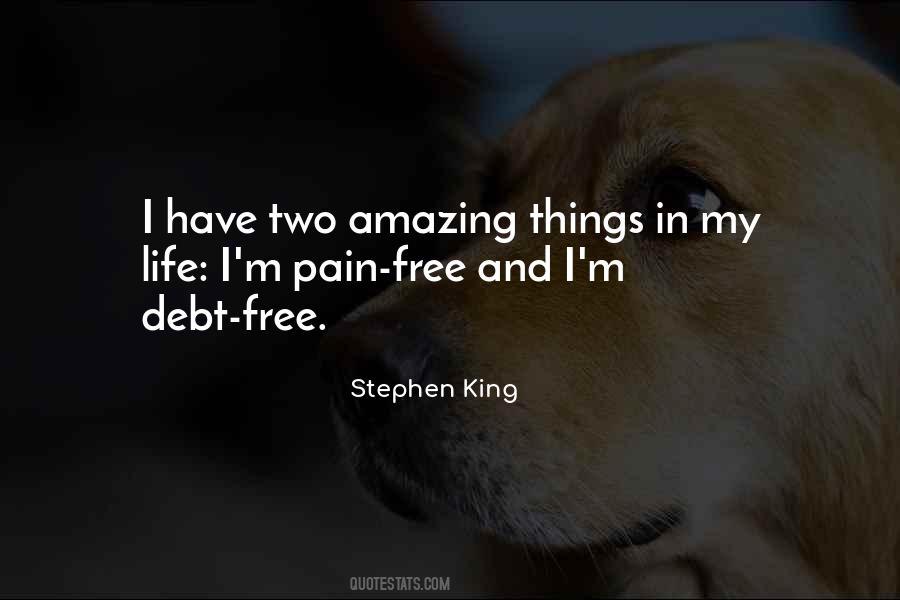 Stephen King Quotes #333466