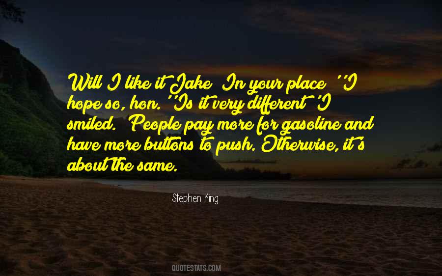 Stephen King Quotes #366045