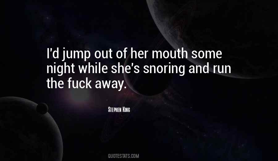 Stephen King Quotes #833576