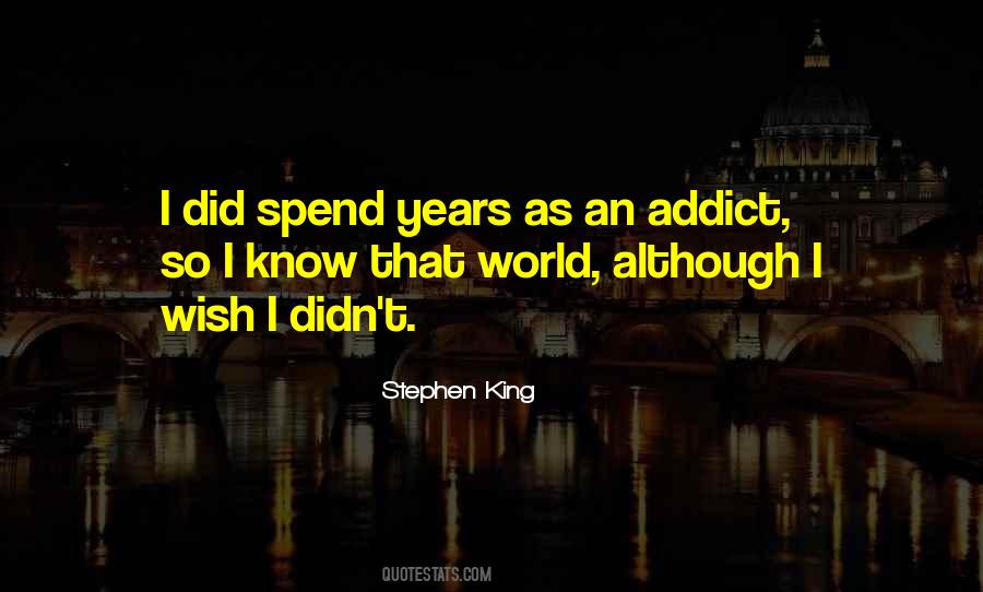 Stephen King Quotes #94969