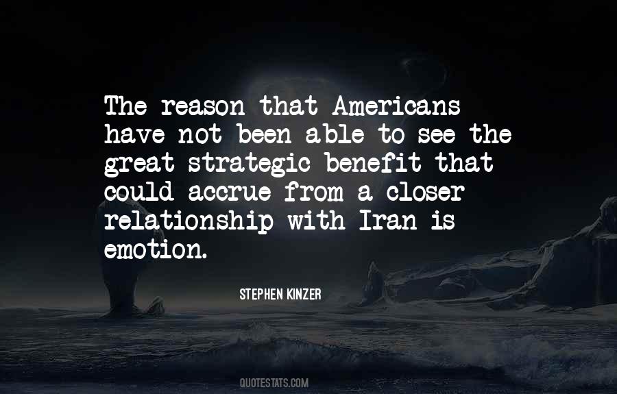 Stephen Kinzer Quotes #1112571