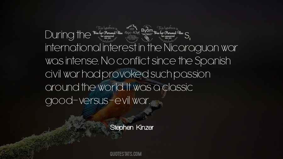 Stephen Kinzer Quotes #1248567