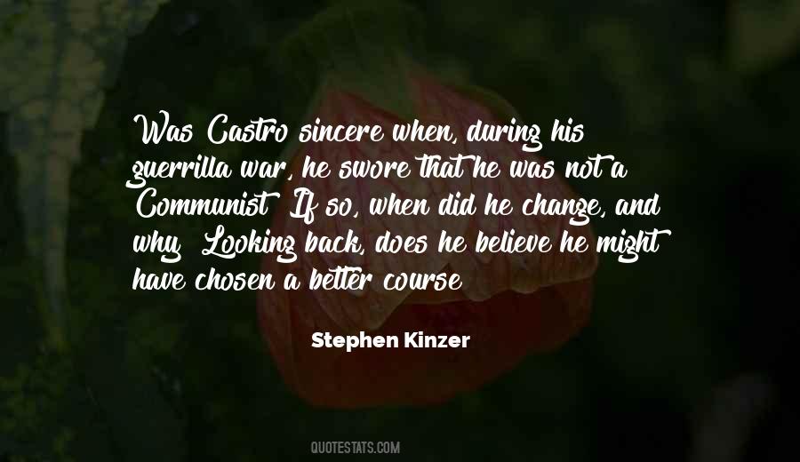 Stephen Kinzer Quotes #546639