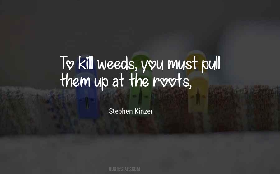 Stephen Kinzer Quotes #619073