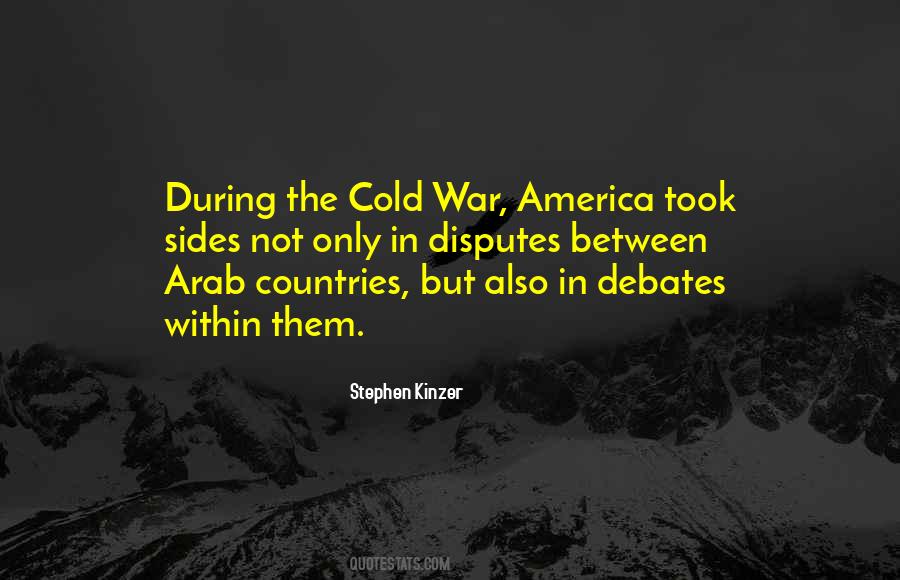 Stephen Kinzer Quotes #745826