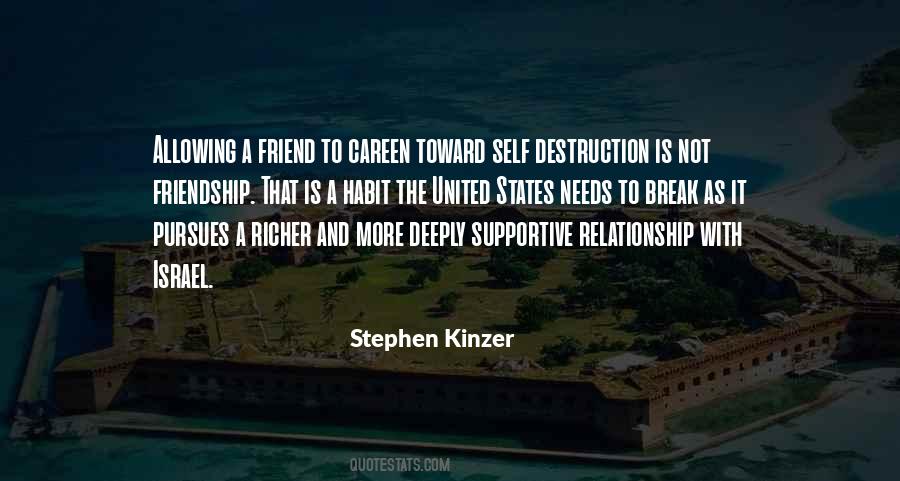 Stephen Kinzer Quotes #946355