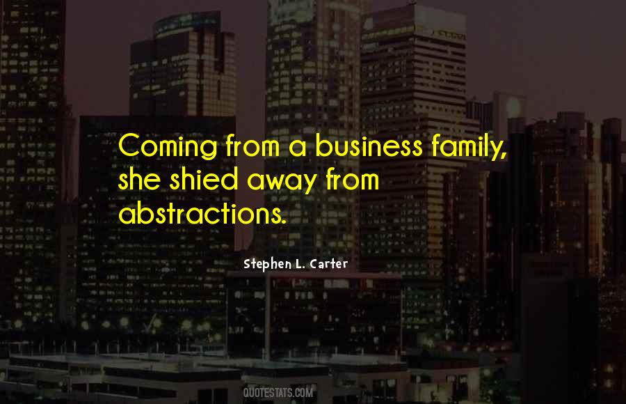 Stephen L. Carter Quotes #1702251