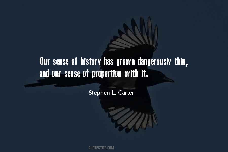 Stephen L. Carter Quotes #1747780