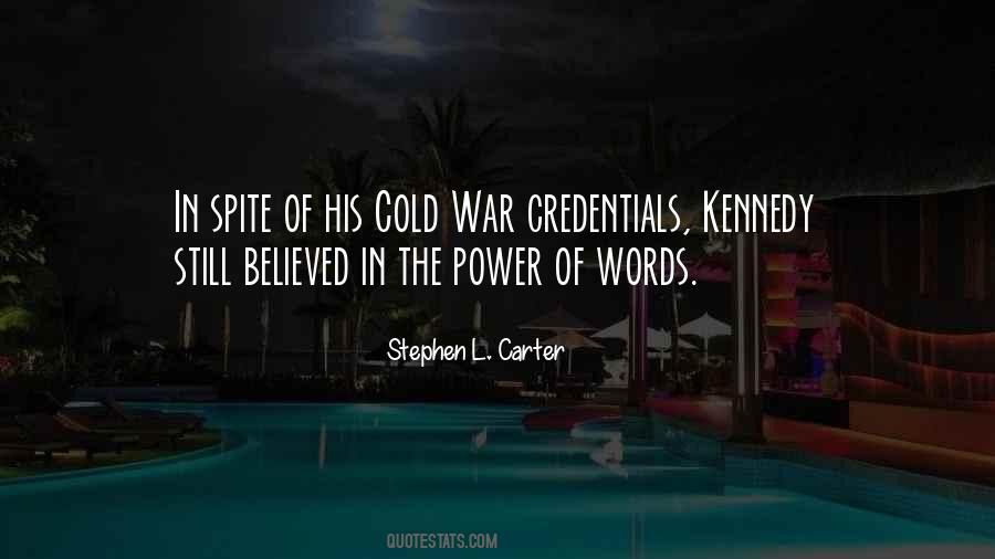 Stephen L. Carter Quotes #1833112
