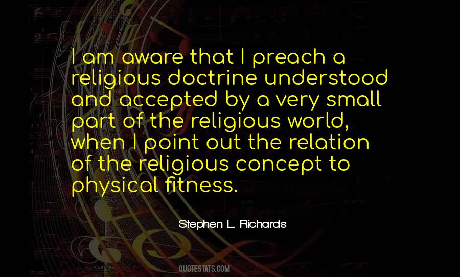 Stephen L. Richards Quotes #1554303