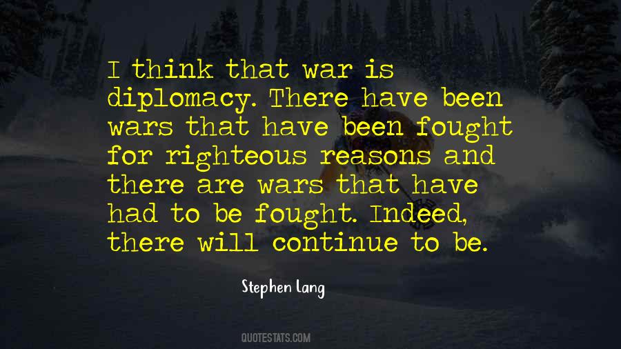 Stephen Lang Quotes #736710