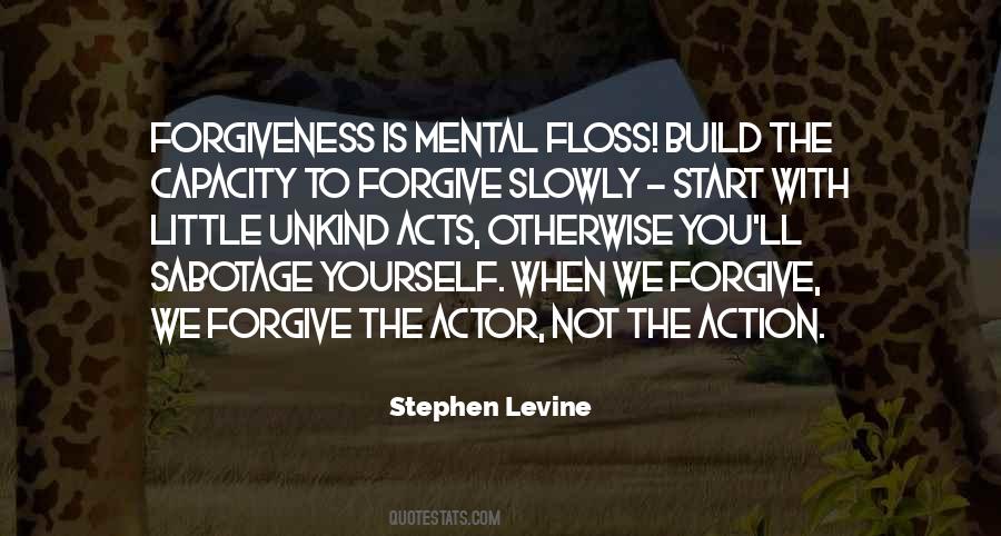 Stephen Levine Quotes #1488367