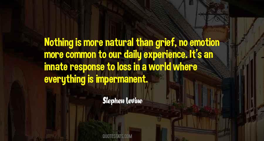 Stephen Levine Quotes #1501818