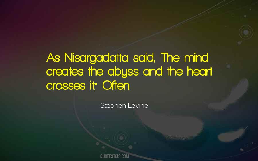 Stephen Levine Quotes #1732010