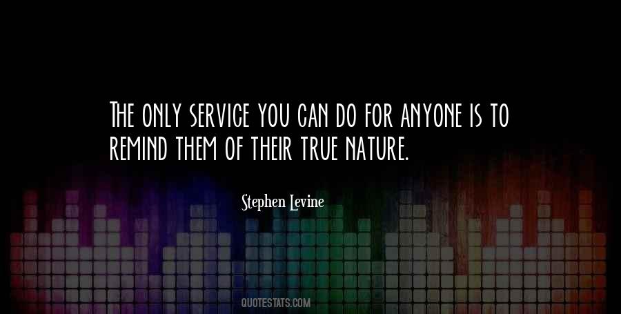 Stephen Levine Quotes #671537