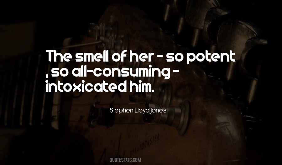 Stephen Lloyd Jones Quotes #1851810