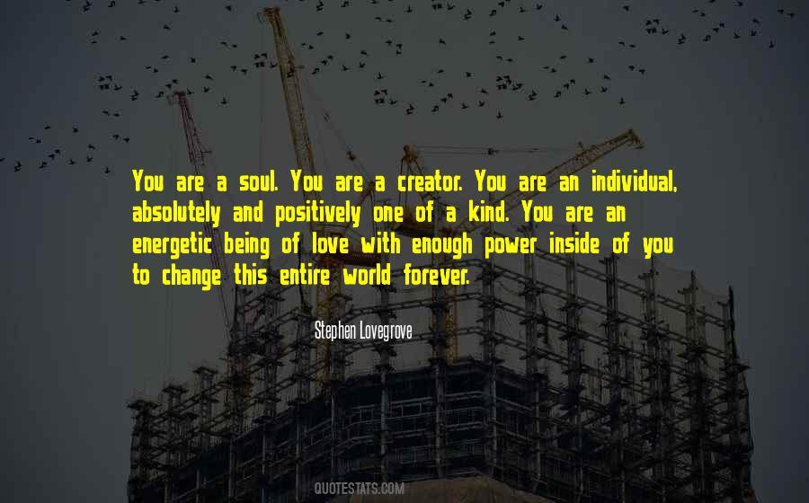 Stephen Lovegrove Quotes #165915