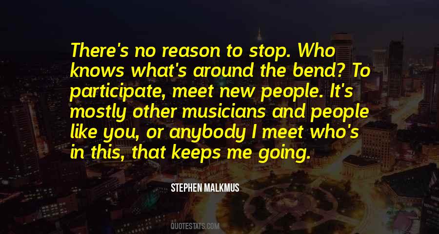 Stephen Malkmus Quotes #1072666