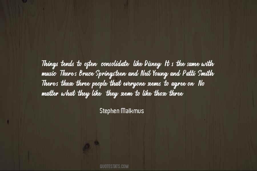 Stephen Malkmus Quotes #1350621