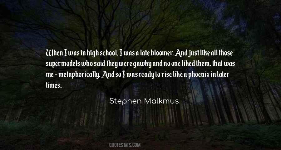 Stephen Malkmus Quotes #347815