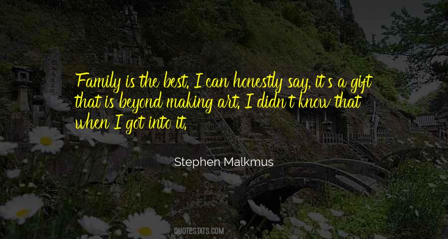 Stephen Malkmus Quotes #439786