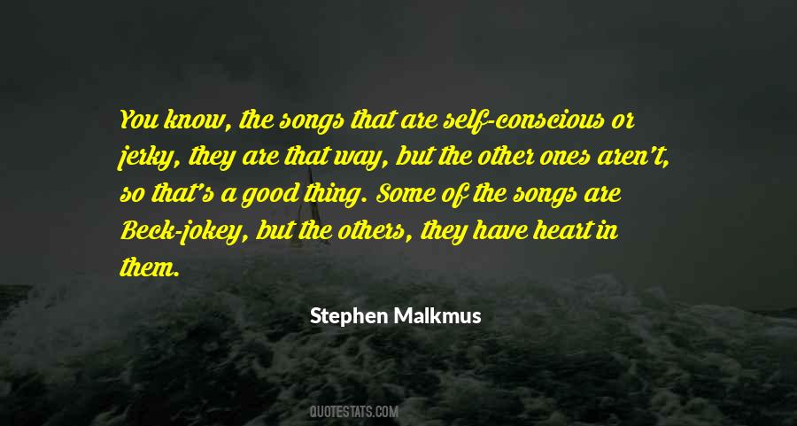 Stephen Malkmus Quotes #59806