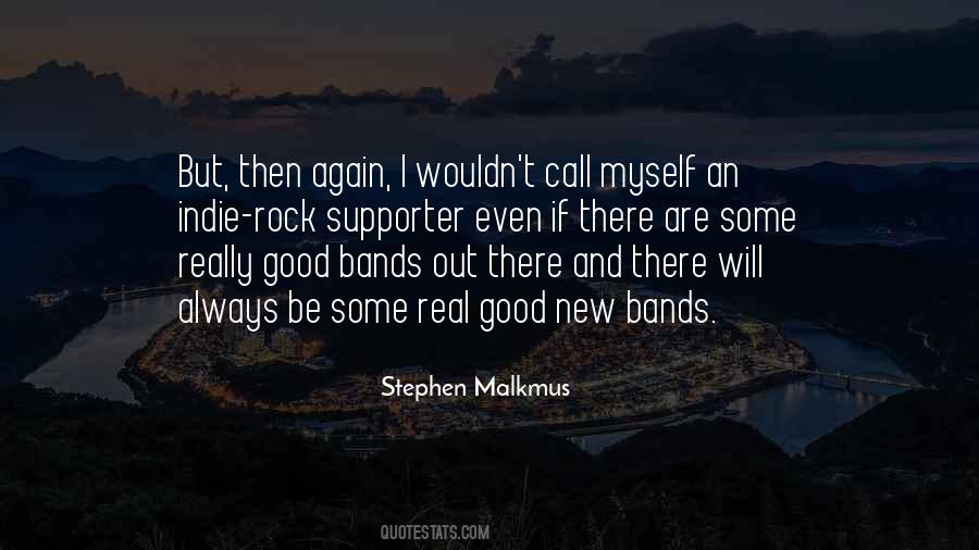 Stephen Malkmus Quotes #642777