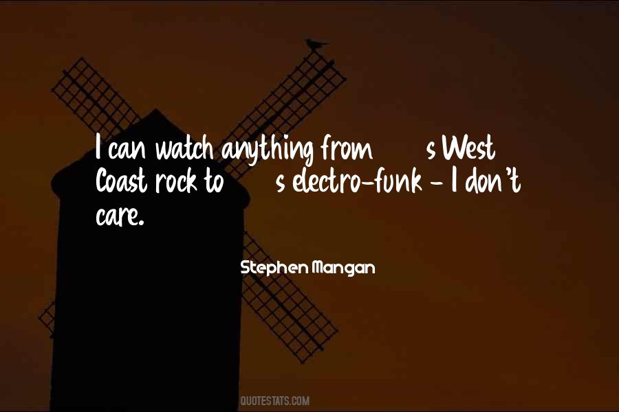 Stephen Mangan Quotes #731905