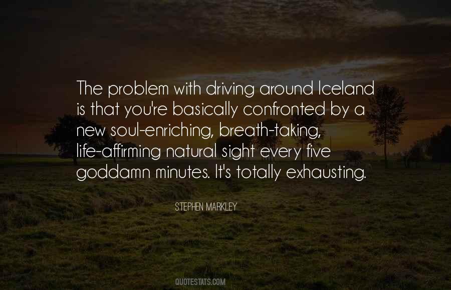 Stephen Markley Quotes #302192 Stephen Markley Quotes #302192