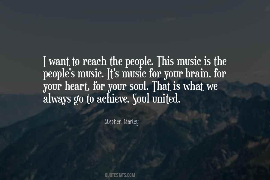 Stephen Marley Quotes #1120721