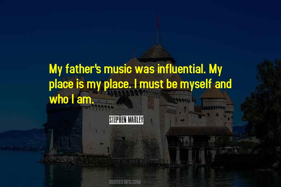 Stephen Marley Quotes #1601924